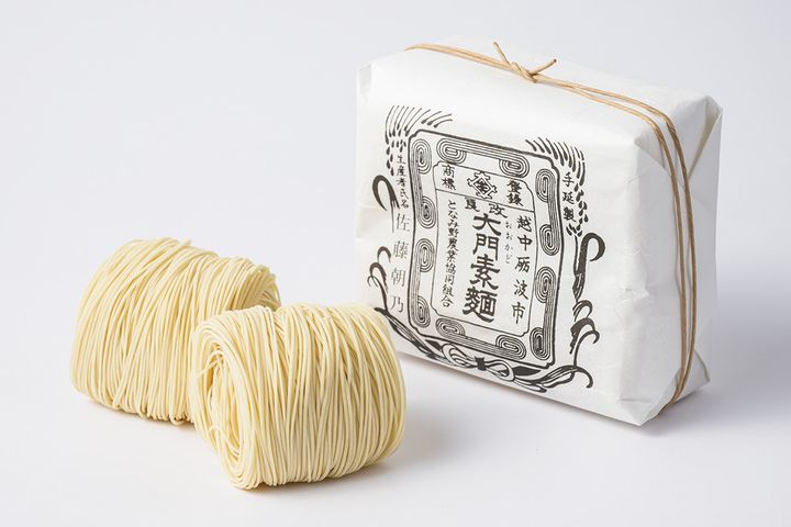 そうめん、冷麺、冷やし中華。食欲がない日でも箸が進むお取り寄せ麺