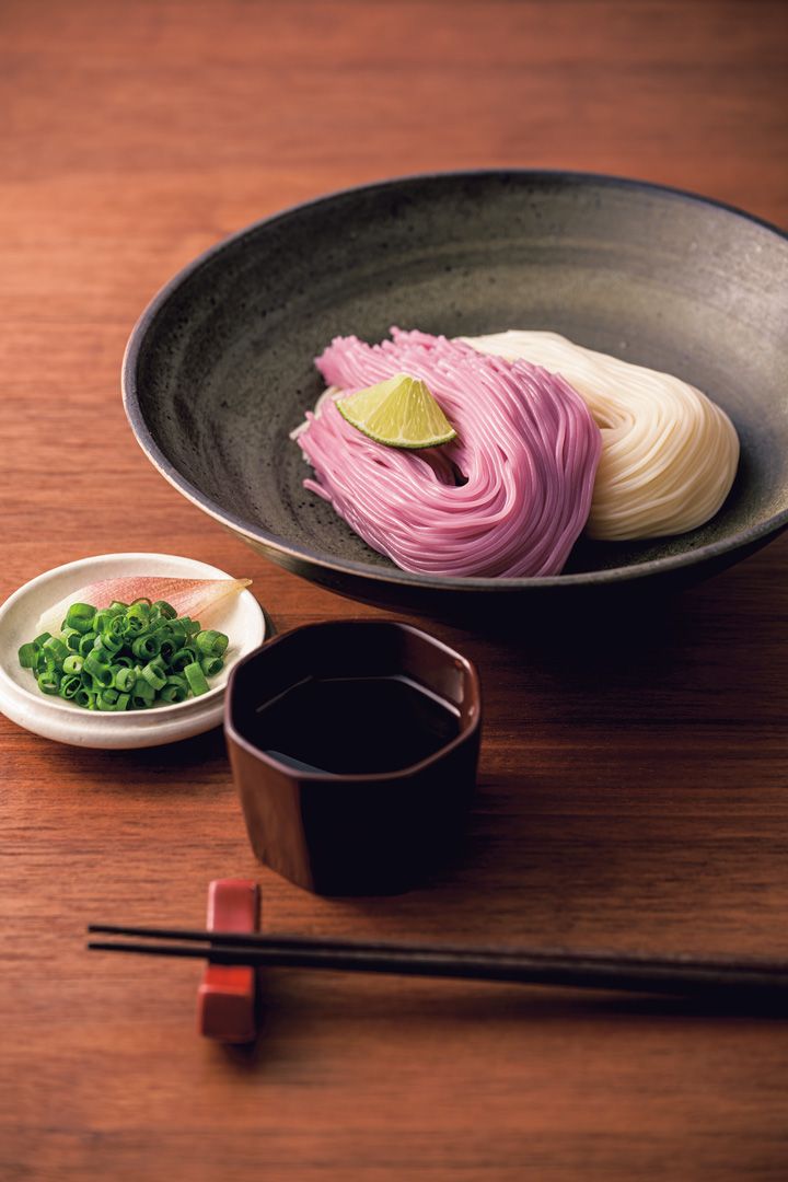 そうめん、冷麺、冷やし中華。食欲がない日でも箸が進むお取り寄せ麺