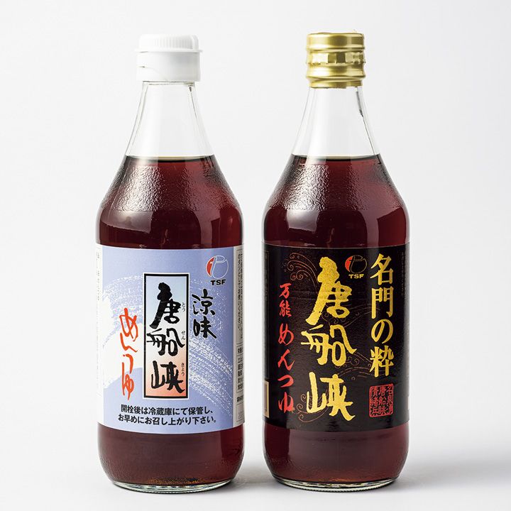 そうめん、冷麺、冷やし中華。食欲がない日でも箸が進むお取り寄せ麺