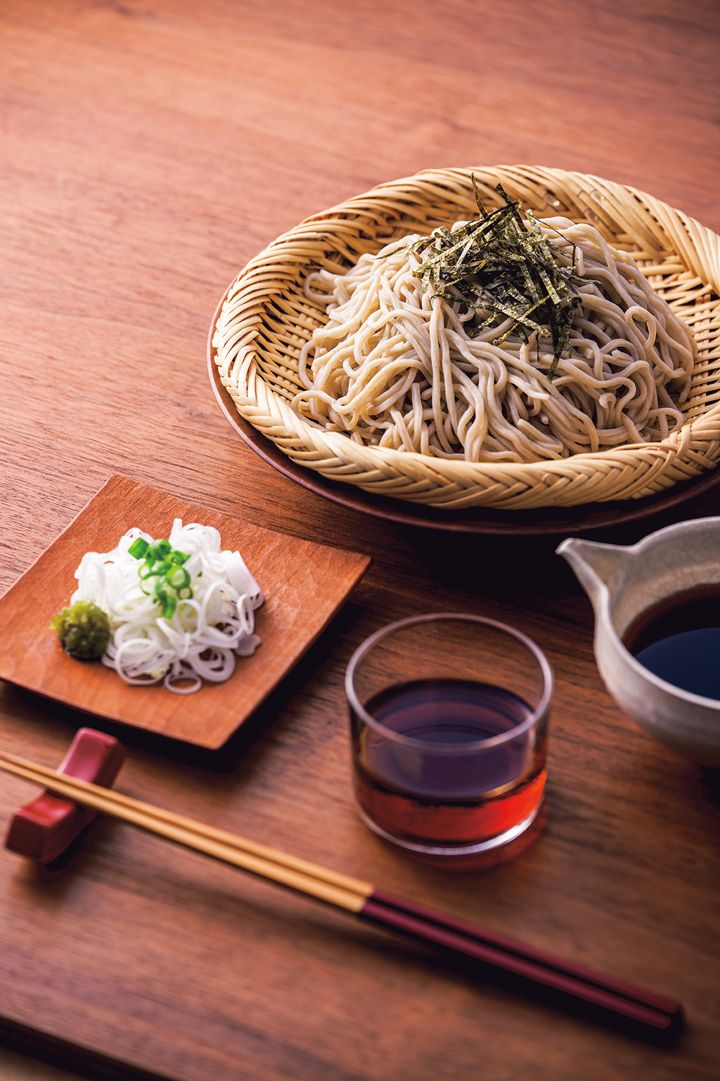 そうめん、冷麺、冷やし中華。食欲がない日でも箸が進むお取り寄せ麺