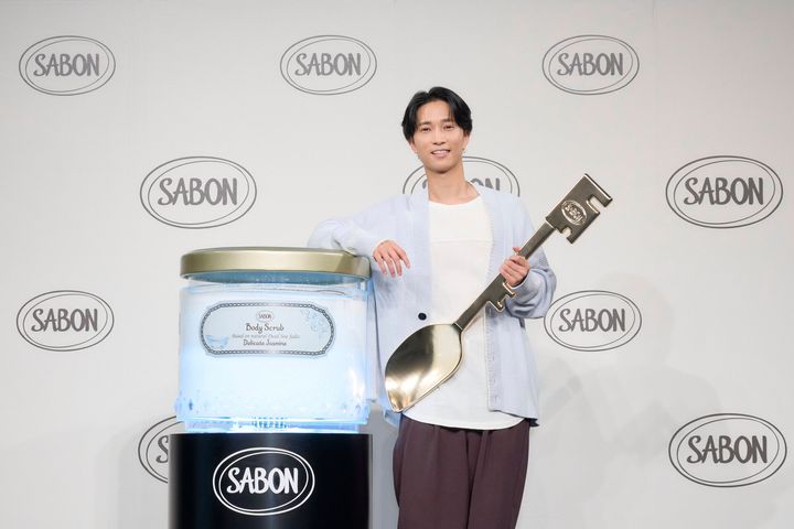 田中樹