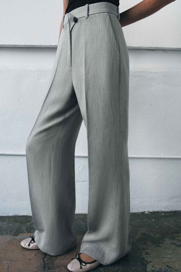画像4: 出典：ZARA