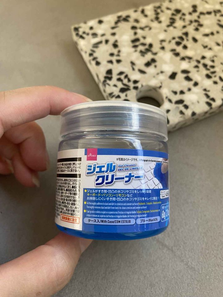 画像1: 思わず触りたくなるぷにぷに感触