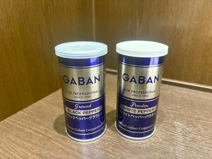 食堂はせ川