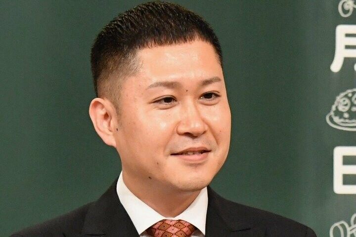 【写真・画像】相方からの衝撃の一言で解散…ドンデコルテ渡辺、芸人最初のコンビ時代を振り返る 1枚目