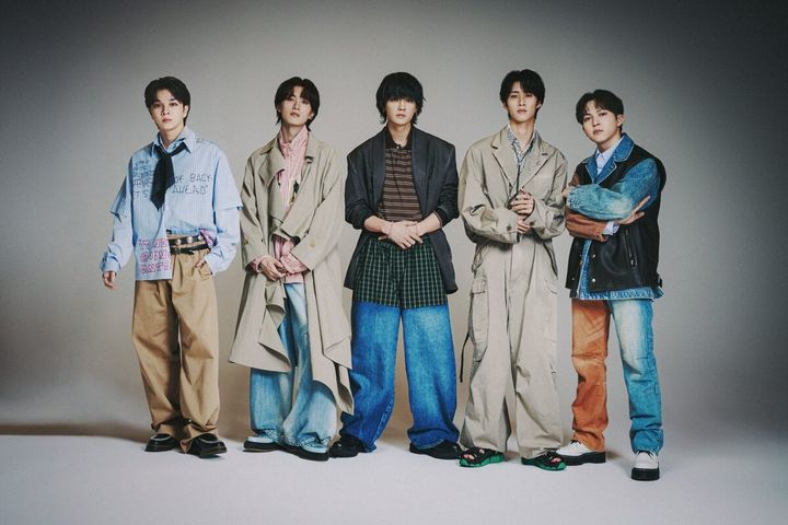 【M!LK】山中柔太朗・塩﨑太智・曽野舜太クロストーク！「友達にしたら最高」「人類の中で桁外れに面白い」3人のメンバー愛が尊い