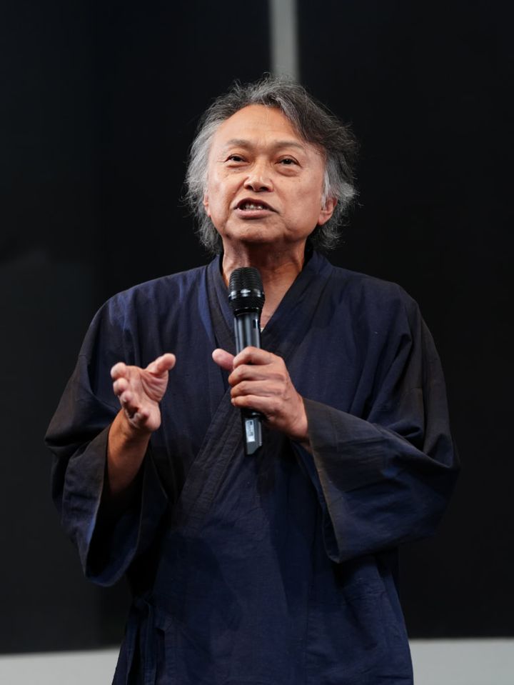 『月を抱く人魚』－雨月物語より－ 相島一之さん