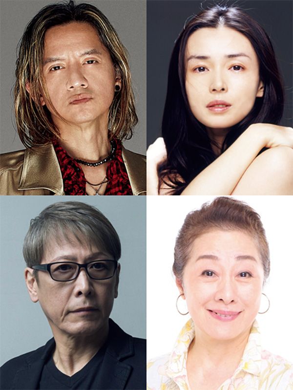 〔 舞台 〕 新国立劇場「20の物語－週末を、劇場で－」 リーディング公演『マクベス』 新国立劇場の、真夏の週末を20の作品で彩る演劇フェスティバルに、「いちばん人間的でリアルなシェイクスピアだと自信を持っている」と岡本さんが語る、新国立劇場歴史劇シリーズの常連俳優が集結。 王冠への野心に取り憑かれたカップルの悲劇を、濃密な朗読劇で。「お互いが押し合うスイッチを大事にしながら演じたい」と中嶋さん。 作：ウィリアム・シェイクスピア 翻訳：小田島雄志 構成：小田島創志演出：鵜山 仁 出演：岡本健一 中嶋朋子 木下浩之 一柳みる 〈1st week〉7月17日（金）～19日（日） 〈2st week〉7月24日（金）～26日（日） 新国立劇場 小劇場