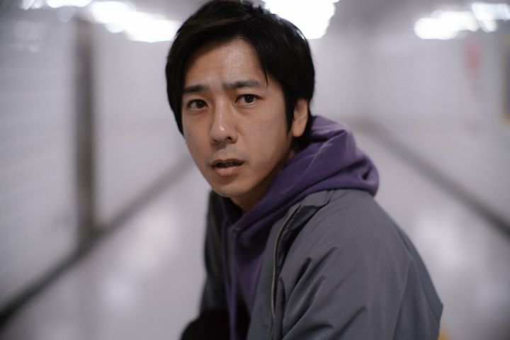 映画『８番出口』場面写真 （C）2025映画「８番出口」製作委員会 width=