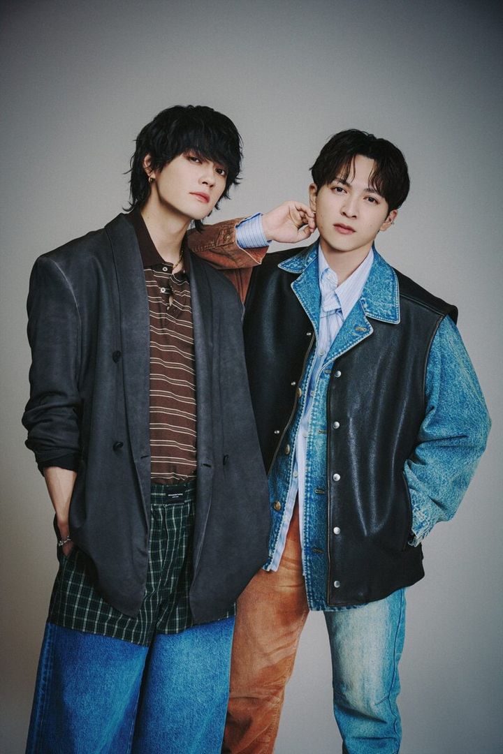 MiLKの佐野勇斗さん、吉田仁人によるクロストーク