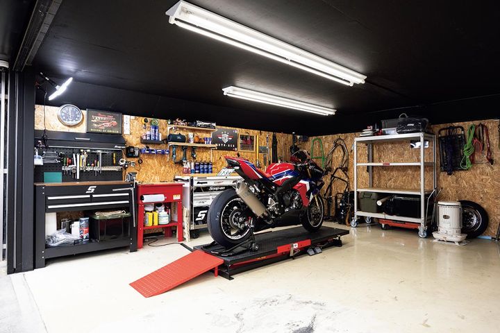 バイク整備はどこまで自分でできる？ 違法になるケースと認証工場の違いを元HRCエンジニアが解説