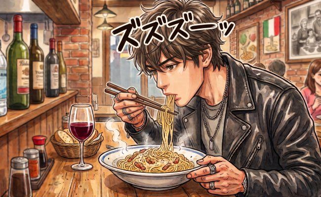 「うわぁ…無理かも」地面に落ちたポップコーンを…ぱくり。女性たちが彼氏に蛙化した瞬間