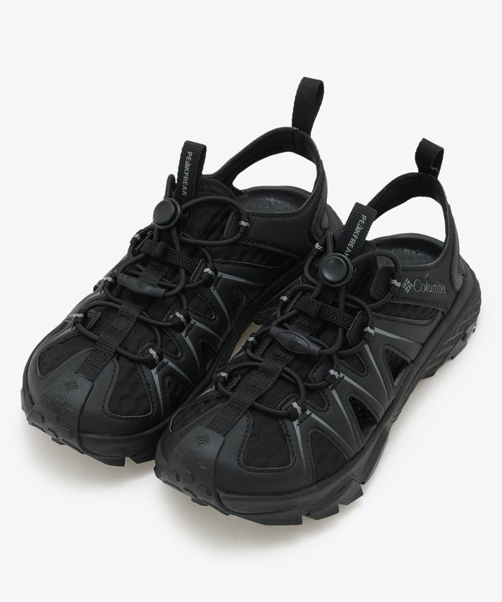 Columbia スニサン