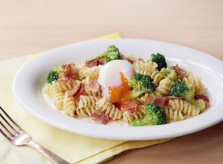 ＜たまご編＞三大チャージ食材で夏を乗り切る！ たまご・アボカド・豆腐のっけワンプレート