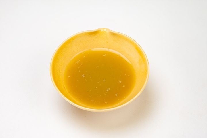 柚子胡椒ポン酢イメージ