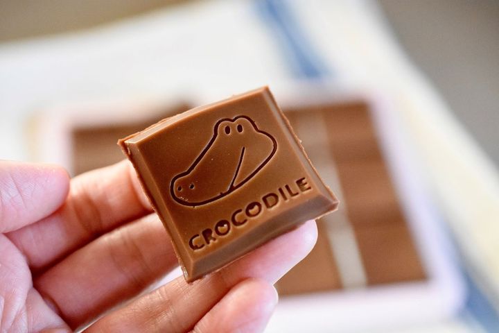 グミチョコ