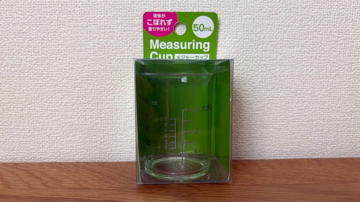 100均の計量カップを10商品買ってみた！【ダイソー・セリア・キャン★ドゥ】