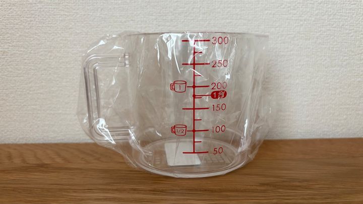 100均の計量カップを10商品買ってみた！【ダイソー・セリア・キャン★ドゥ】