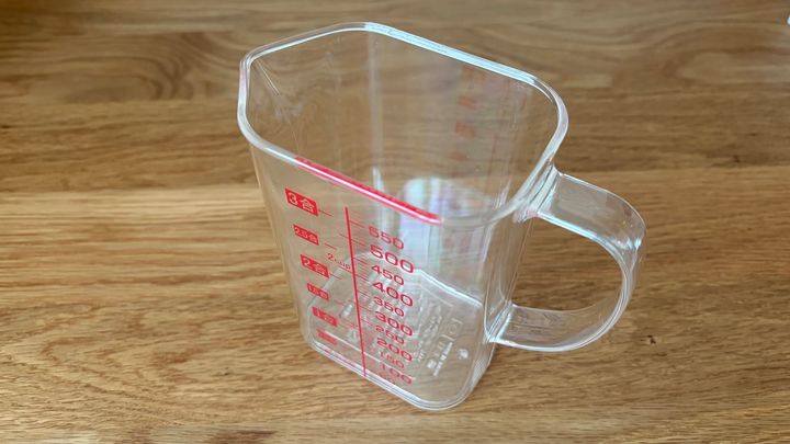 100均の計量カップを10商品買ってみた！【ダイソー・セリア・キャン★ドゥ】