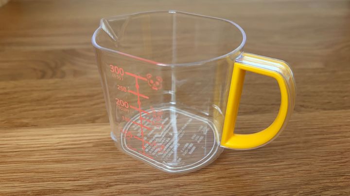 100均の計量カップを10商品買ってみた！【ダイソー・セリア・キャン★ドゥ】