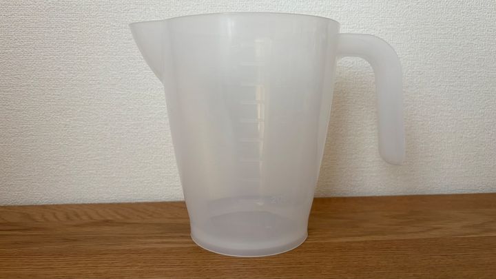 100均の計量カップを10商品買ってみた！【ダイソー・セリア・キャン★ドゥ】
