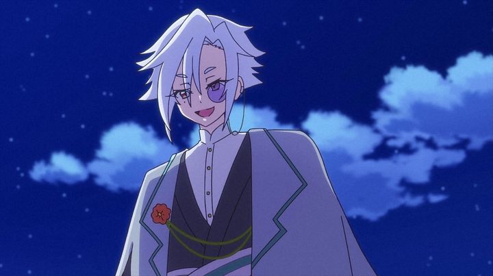 アニメ『名探偵プリキュア！』第28話場面写真 （C）ABC‐A・東映アニメーション width=