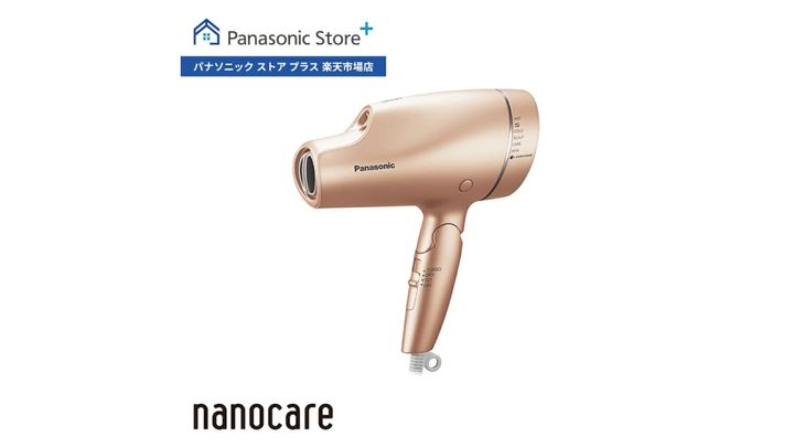 パナソニック ナノケア EH-NA9F