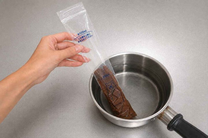画像2: 氷棒だけで作れる簡単レシピ②
