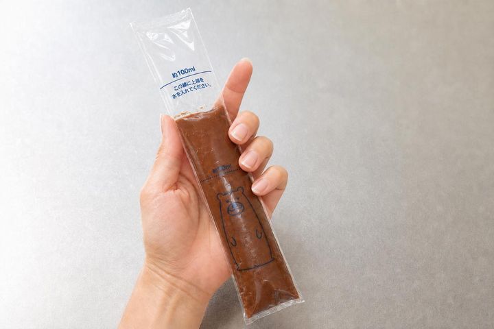 画像3: 氷棒だけで作れる簡単レシピ②