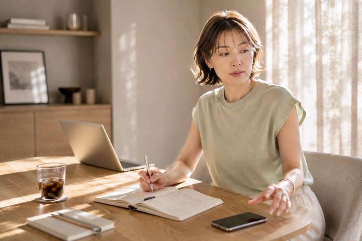 「一度にいくつものことができなくなった…」40代以降が知っておきたい“脳の働き”の変化