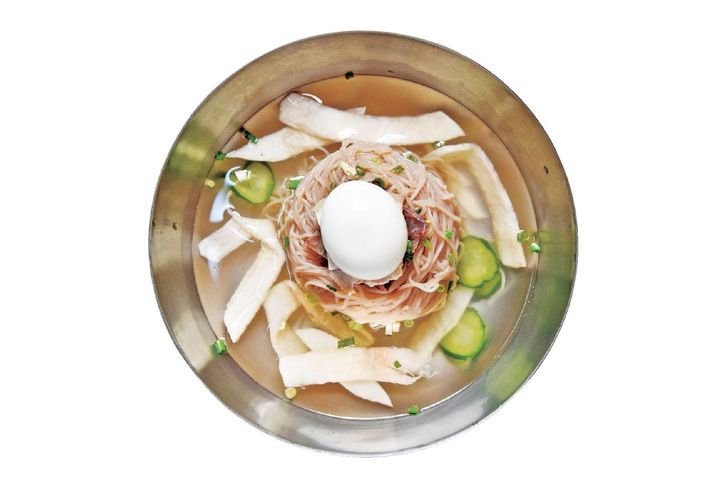 平壌麺屋