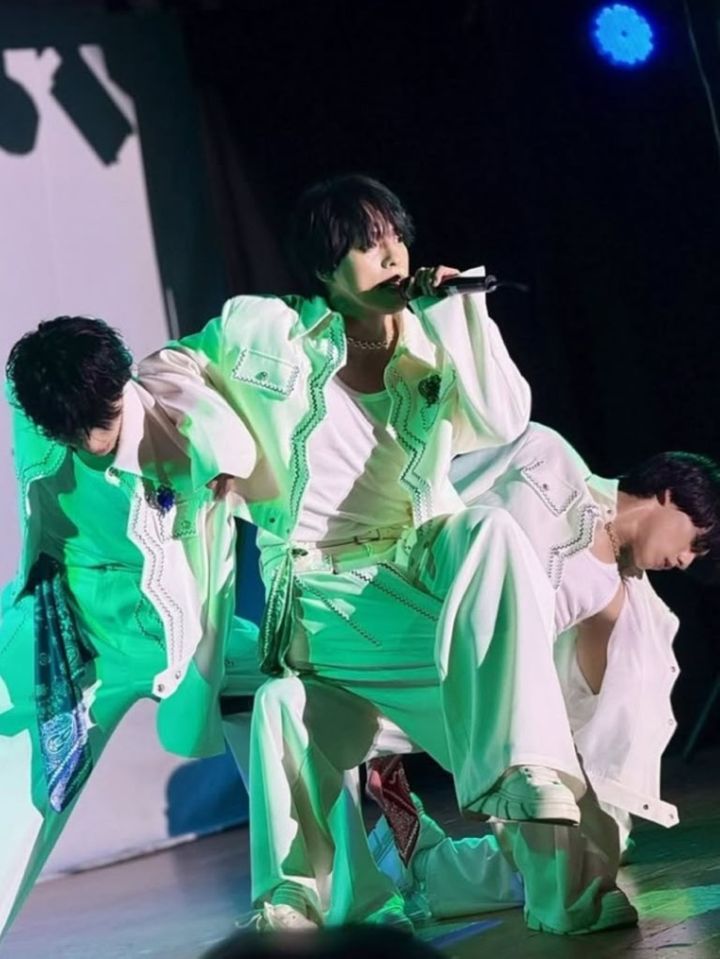佐藤三兄弟