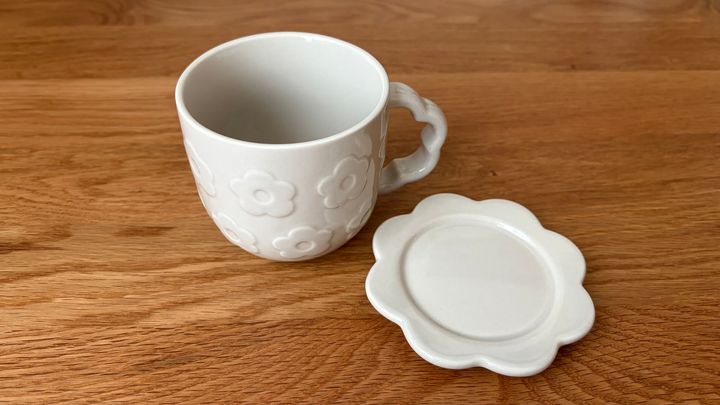 100均の蓋付きマグカップを5商品買ってみた！【ダイソー・セリア・キャン★ドゥ】