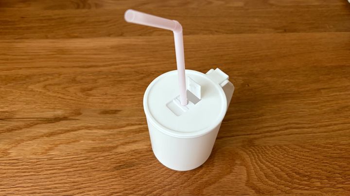 100均の蓋付きマグカップを5商品買ってみた！【ダイソー・セリア・キャン★ドゥ】