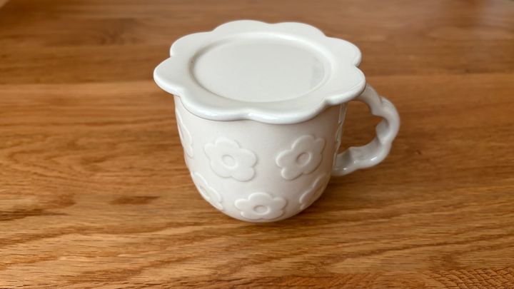100均の蓋付きマグカップを5商品買ってみた！【ダイソー・セリア・キャン★ドゥ】