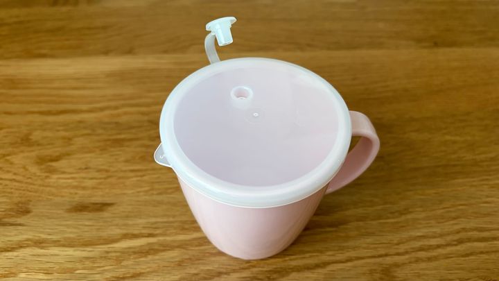 100均の蓋付きマグカップを5商品買ってみた！【ダイソー・セリア・キャン★ドゥ】