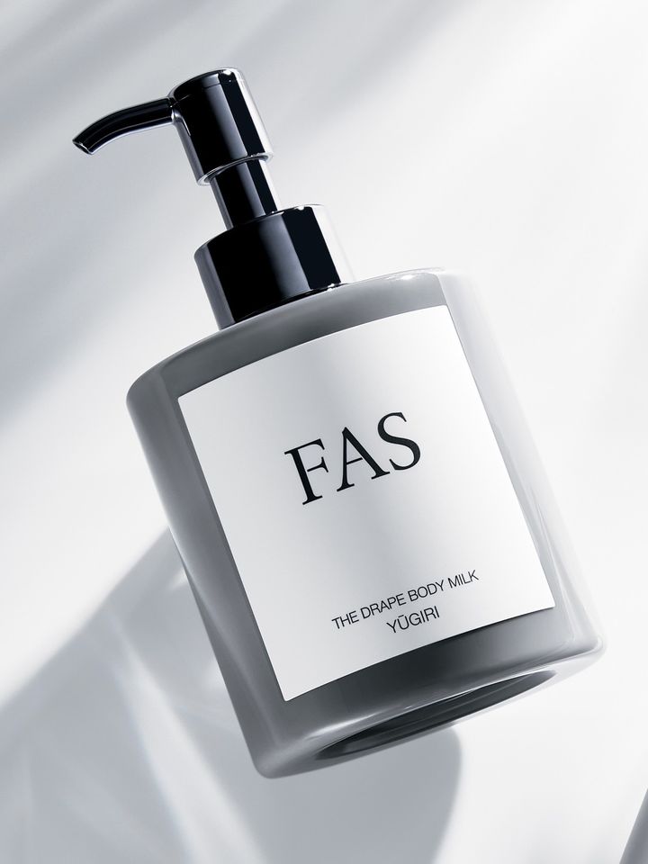 FAS