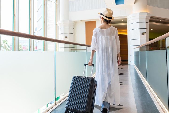 弾丸旅行ってアリ？それともナシ？