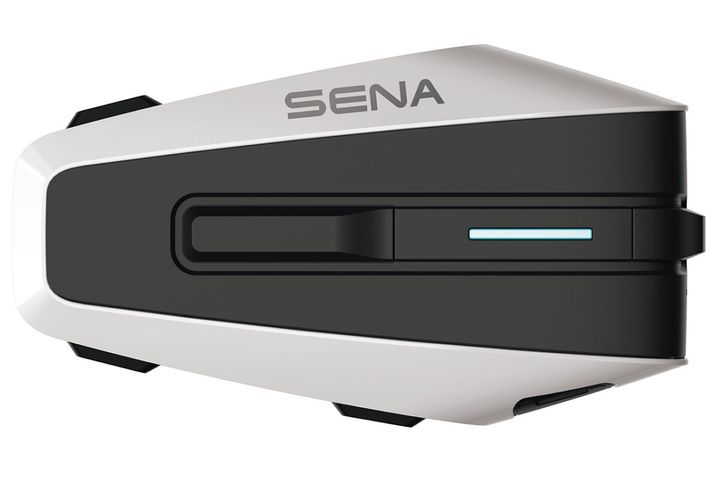 SENAはどう進化する？2026年、インカムは次のステージへ