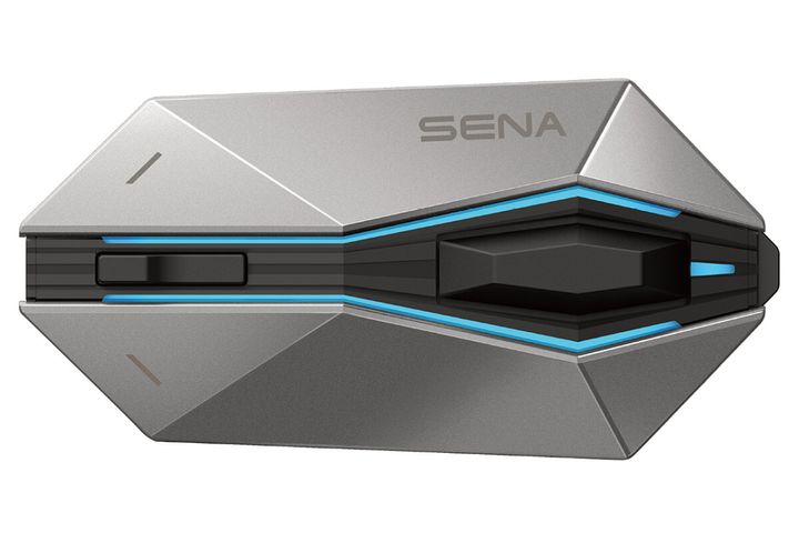 SENAはどう進化する？2026年、インカムは次のステージへ
