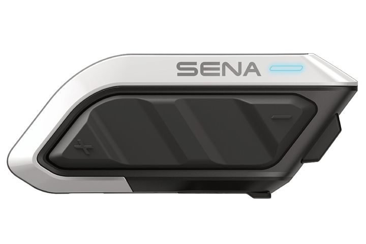SENAはどう進化する？2026年、インカムは次のステージへ