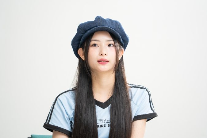 私の推しごと Pasmal・Yunさん