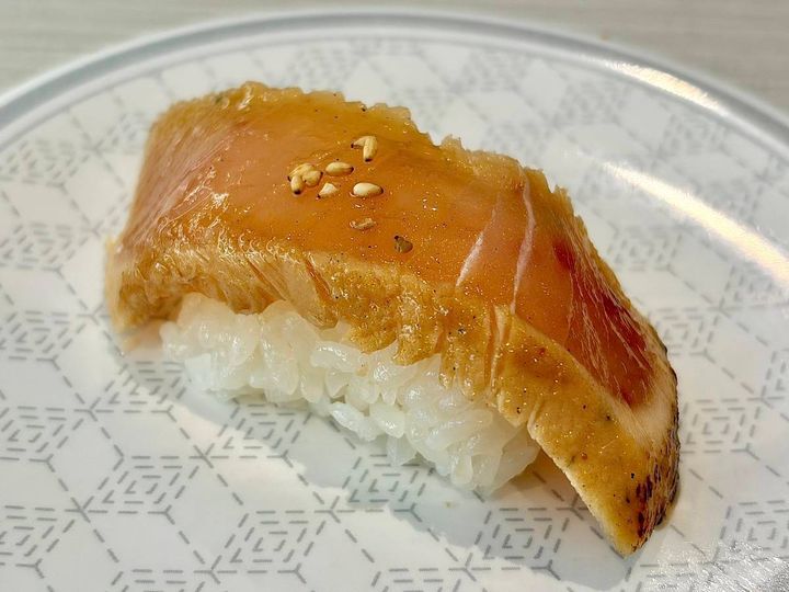 写真④