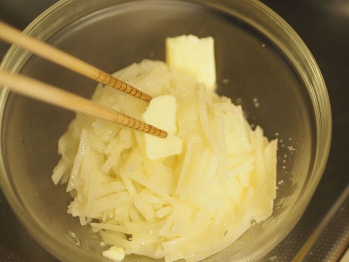 『チーズ』のご褒美すぎる食べ方♡そのまま食べるのはもったいない→〈秘伝の絶品漬け〉で止まらないおいしさに！！