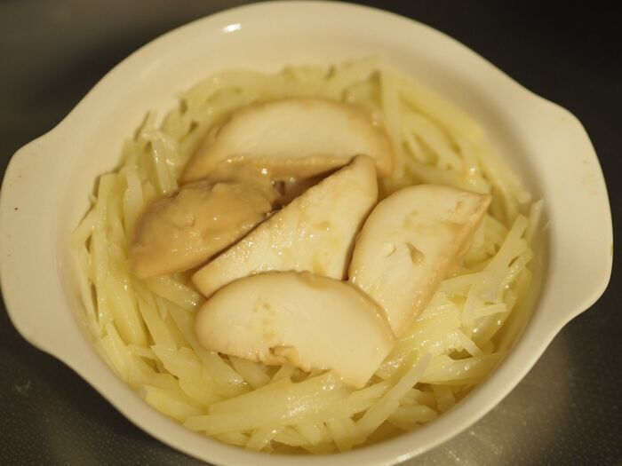 『チーズ』のご褒美すぎる食べ方♡そのまま食べるのはもったいない→〈秘伝の絶品漬け〉で止まらないおいしさに！！