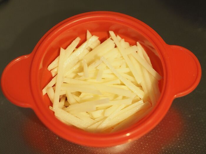 『チーズ』のご褒美すぎる食べ方♡そのまま食べるのはもったいない→〈秘伝の絶品漬け〉で止まらないおいしさに！！