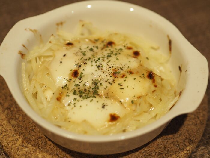 『チーズ』のご褒美すぎる食べ方♡そのまま食べるのはもったいない→〈秘伝の絶品漬け〉で止まらないおいしさに！！