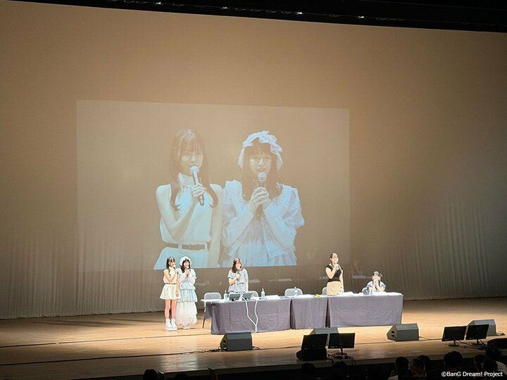 【写真・画像】MyGO!!!!!の「迷子集会」出張版 第三弾 - 日常の築葉書 - 埼玉公演レポート 5枚目