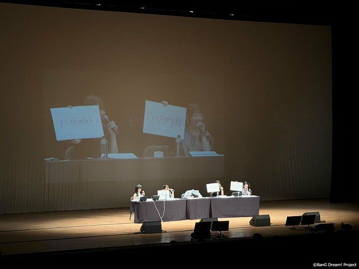 【写真・画像】MyGO!!!!!の「迷子集会」出張版 第三弾 - 日常の築葉書 - 埼玉公演レポート 8枚目
