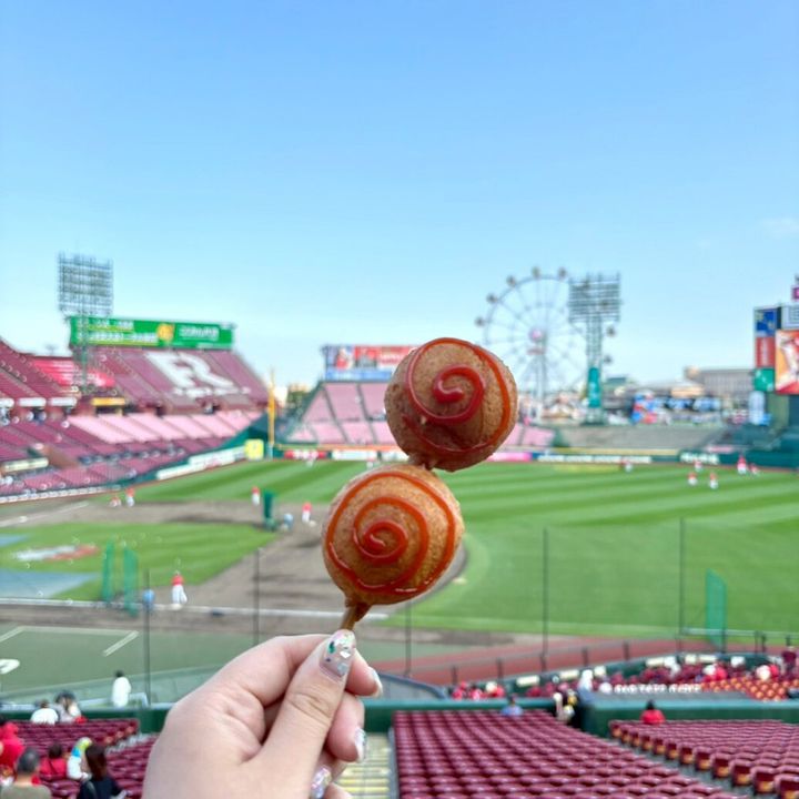 ひょうたん揚げ